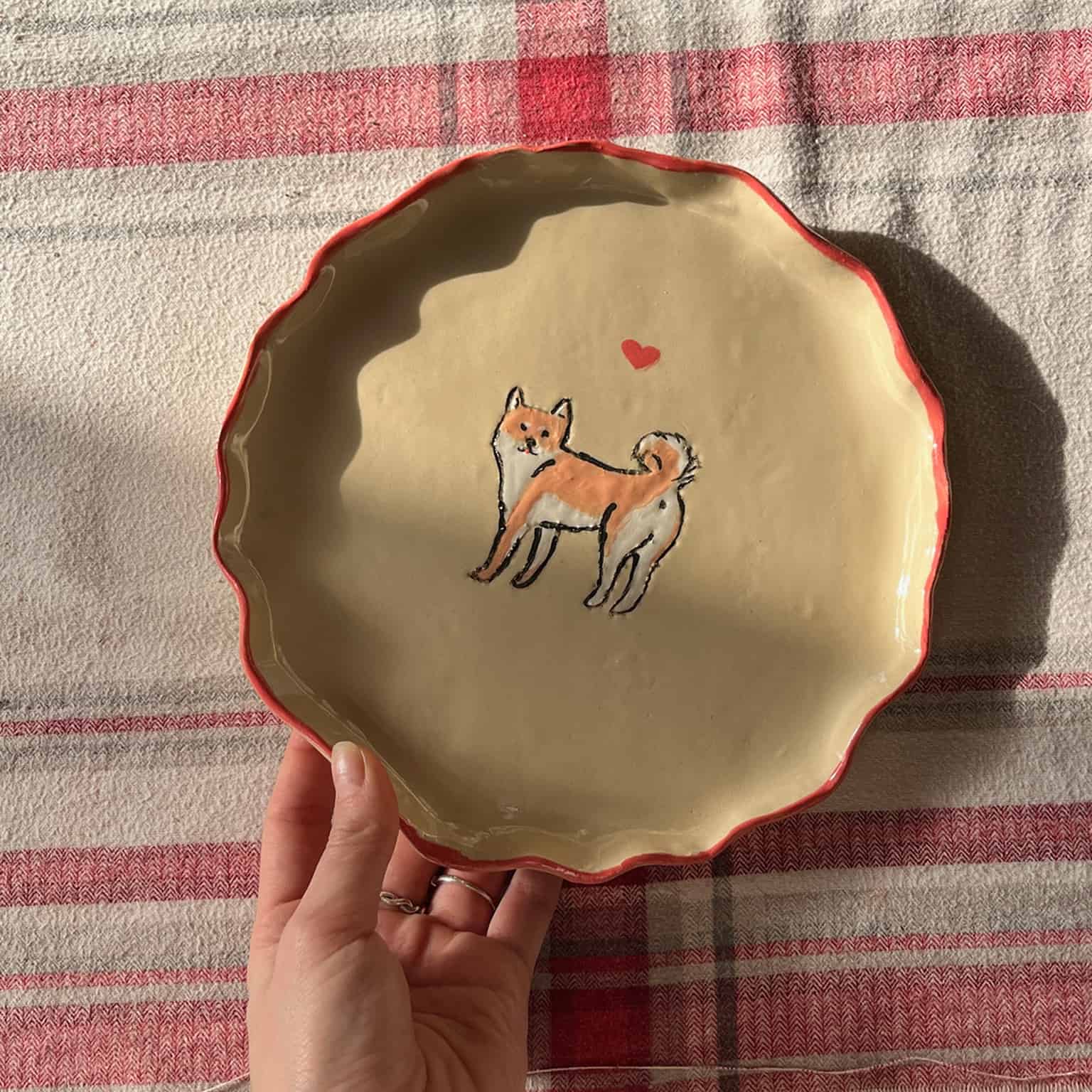 WORKSHOP TALÍŘKŮ 2