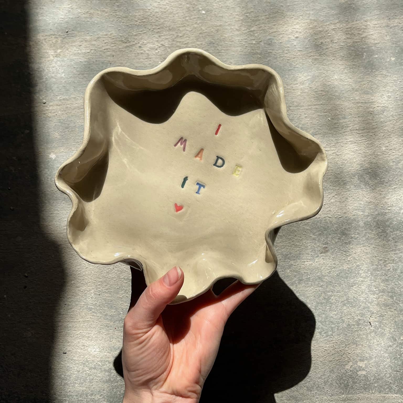 WORKSHOP TALÍŘKŮ 3