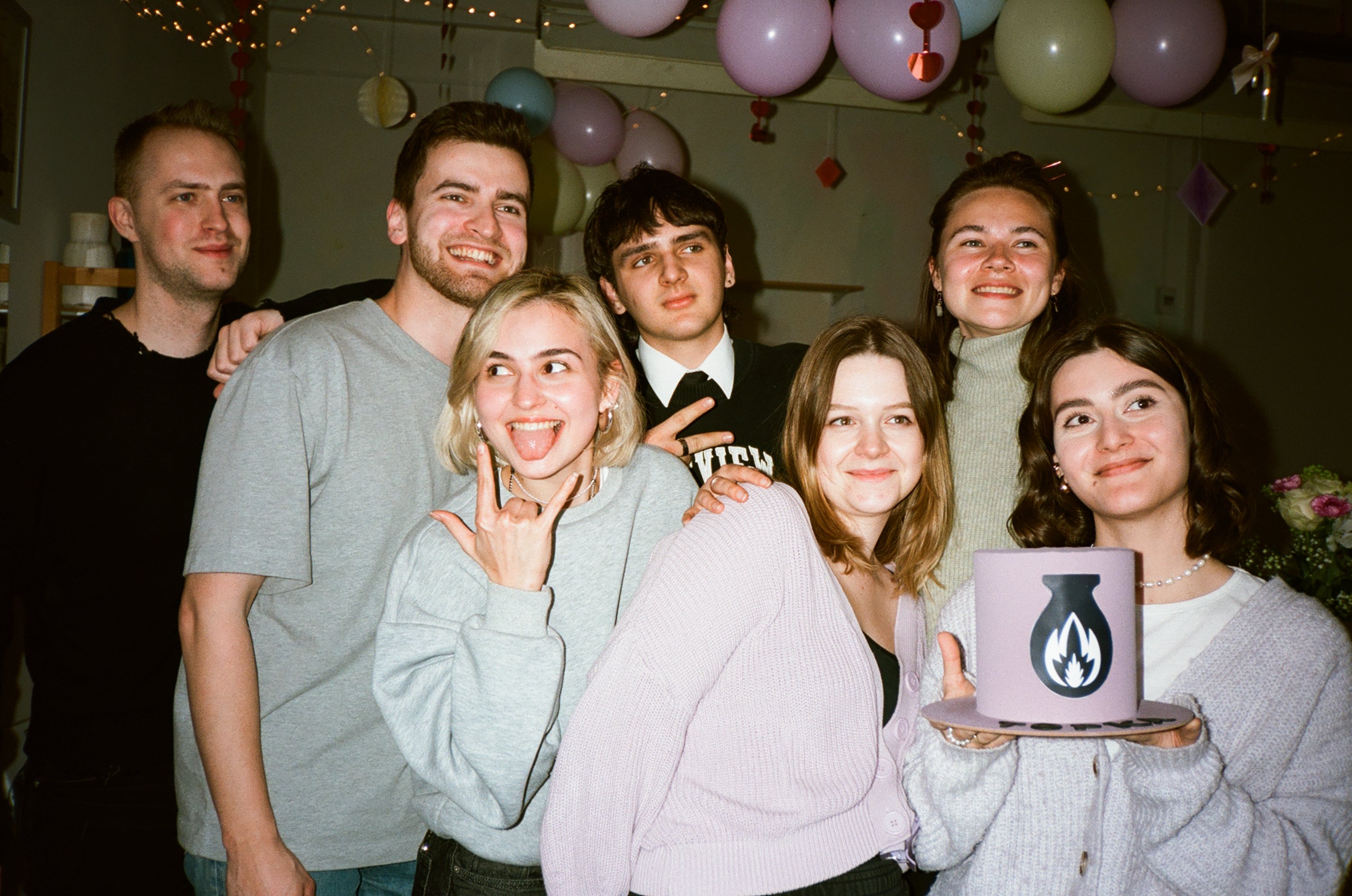 Pottery Making Process