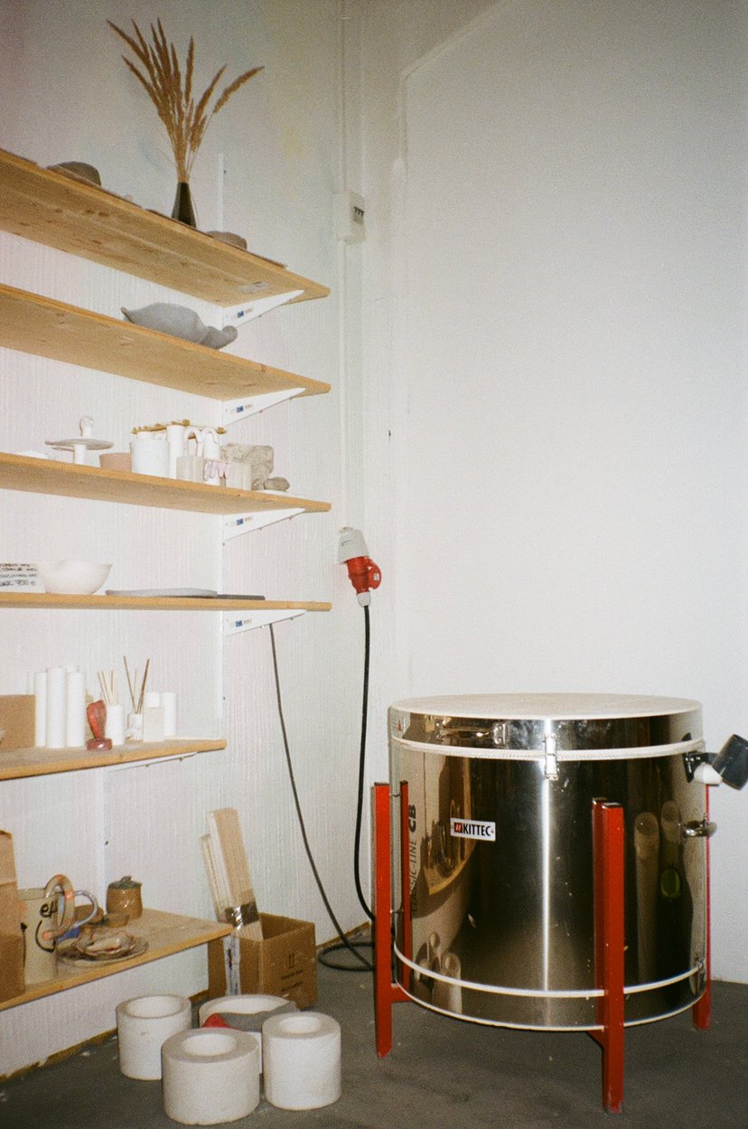 Samostatný coworking s lehkým vedením image 2